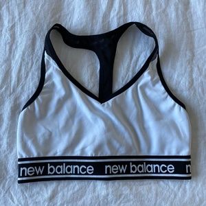 New Balance Sports Bra